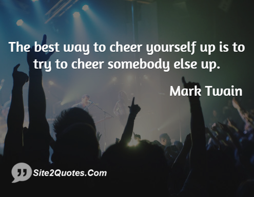 Best Quotes - Mark Twain