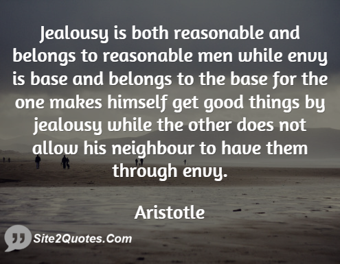 Good Quotes - Aristotle